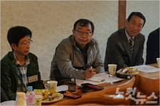이정현 대표, 농축산물 제외 요구에 김영란법은 부정부패 척결 위한 것