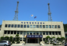 전남 고흥 해상 실종된 선원 숨진 채 발견