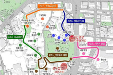 대한제국 선포 10월 12일…서울시, 역사탐방로 만든다