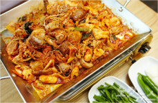 [장사의 맛] 순대 냄새도 못맡던 사모님, 순대집 대박 낸 비결은?