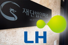 LH 관계자 靑회의 직후 미르재단 K타워 참여…녹취록 공개