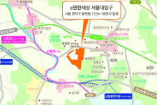 대림산업, e편한세상 서울대입구 11월 분양
