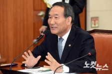 정무위 종합감사, 박승춘 국가보훈처장