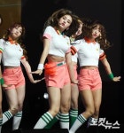 전소미,성숙미 물씬