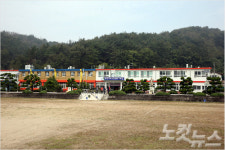 대안교육 진산학생교육원, 함안에 분원 개원