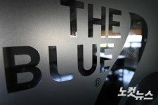 최순실씨 소유의 회사 더블루K