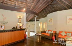 달콤한 허니문, 몰디브에서 완벽하게