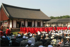 국학(國學) 발상지 경주에서 신라국학대제전 열린다
