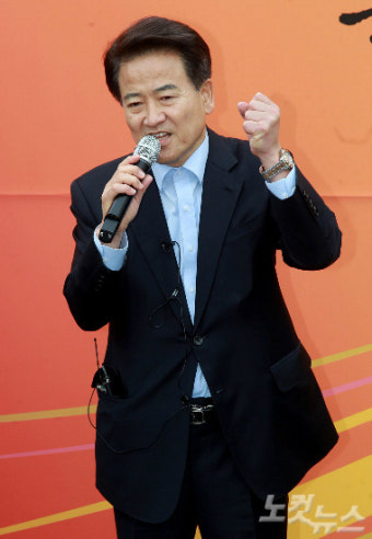 정동영 