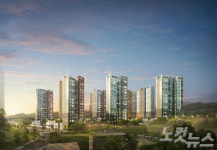 GS건설, 356가구 규모 목동 파크자이 11월 분양