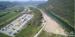 영덕 오천솔밭, 2016 국민안전처 물놀이 안전명소 최종 선정