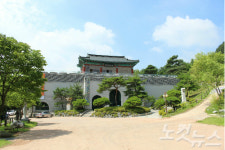 청주시립대청호미술관 이용객 만족도 소폭 상승