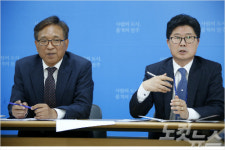 전주 충경로 차량통제 도로의 주인은 사람입니다