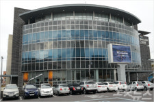 관광객 끊긴 제주웰컴센터에 서비스센터 운영 논란