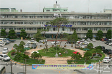 익산시민, 깨끗하고 친절한 도시이미지 원해