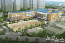 포항교육청, 양덕중·양서초 2018년 3월 개교한다