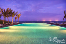 여유롭고 한적한 진짜 휴양이 가능한 곳