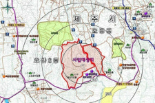 제주오라관광단지 환경영향평가 제동