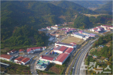 구례 자연드림파크 고용인원 500명 돌파 지역경제 활력