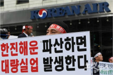 “최순실 사태 보면서 퍼즐조각이 맞춰지는 느낌”