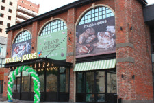 뚜레쥬르, 몽골 진출…중앙아시아 공략 교두보