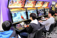 [화보] 화려한 오프닝…지스타 2016 개막