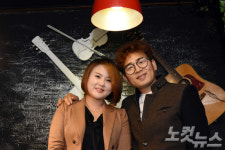 스승과 제자의 아름다운 동행…포크 듀오 ‘홍대 사람들’