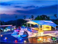 평범함을 거부하는 개성만점 리조트