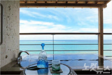 겨울의 오키나와를 즐길 수 있는 호텔은?