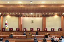 朴탄핵심판, 1人재판관이 캐스팅보트 쥘 수도