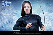 스톤에이지·환성온라인 신규 업데이트…초필살삼국지 CBT