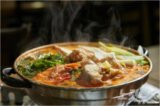 [장사의 맛] 다 퍼줘라. 밑지는 장사 없다