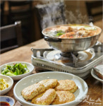 [장사의 맛] 다 퍼줘라. 밑지는 장사 없다
