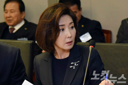 한국 여당, 비대위원장 선출 방식 관련 논의 지속 중 
