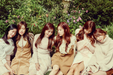 ‘청순돌’ 에이핑크, 15일 첫 스페셜 앨범 발매