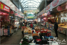 포항 전통시장도 화재 취약…대책 마련은 하세월