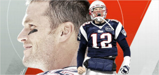 빼빼 마른 199순위 201승 NFL 최고 쿼터백으로