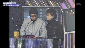 촛불집회 무대 오른 이승환, 대중 심판대 오른 차은택