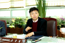 곡성 입면초교 윤준철 교사 일일 명예 교육감