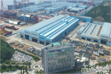 현대삼호 重 노사, 일감 확보에 함께 나서