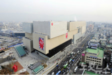 동대구 환승센터 대구 신세계 15일 오픈…연 6천억 매출 목표