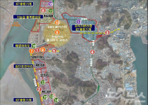 부산 최고령 신평·장림 산업단지 도심형 첨단산단으로 거듭난다