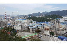 [영상] 여수산단 입주기업 정보 공표 논란