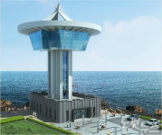 경주 동해바다 신해양 르네상스 중심지로 태어난다