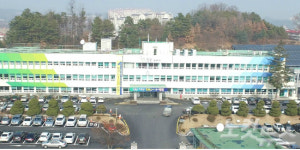 충북 시·군 인구증가율 진천군 1위