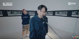 [힙합릴레이] 저스디스, 힙합씬 뒤집어 놓은 슈퍼루키