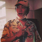 [힙합릴레이] 저스디스, 힙합씬 뒤집어 놓은 슈퍼루키