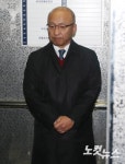 특검 승강기에 오른 문형표