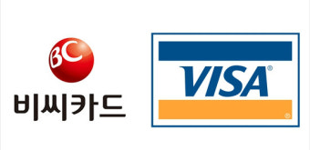 비씨카드, 비자(VISA)에 낸 위약금 3백만 달러 넘어
