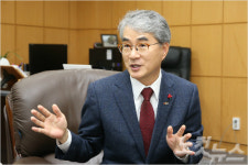 박종훈 경남교육감 교육 본질에 더욱 집중